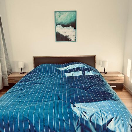 Superbe Appartement T3 Renove - Calais Nord Eksteriør bilde