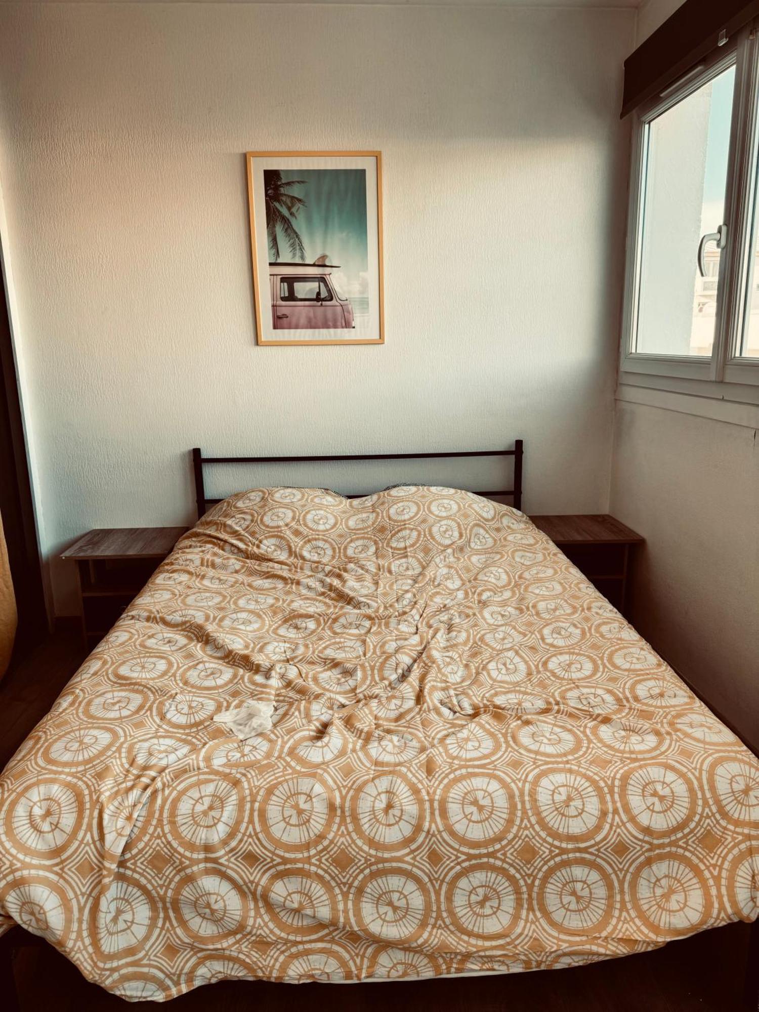 Superbe Appartement T3 Renove - Calais Nord Eksteriør bilde
